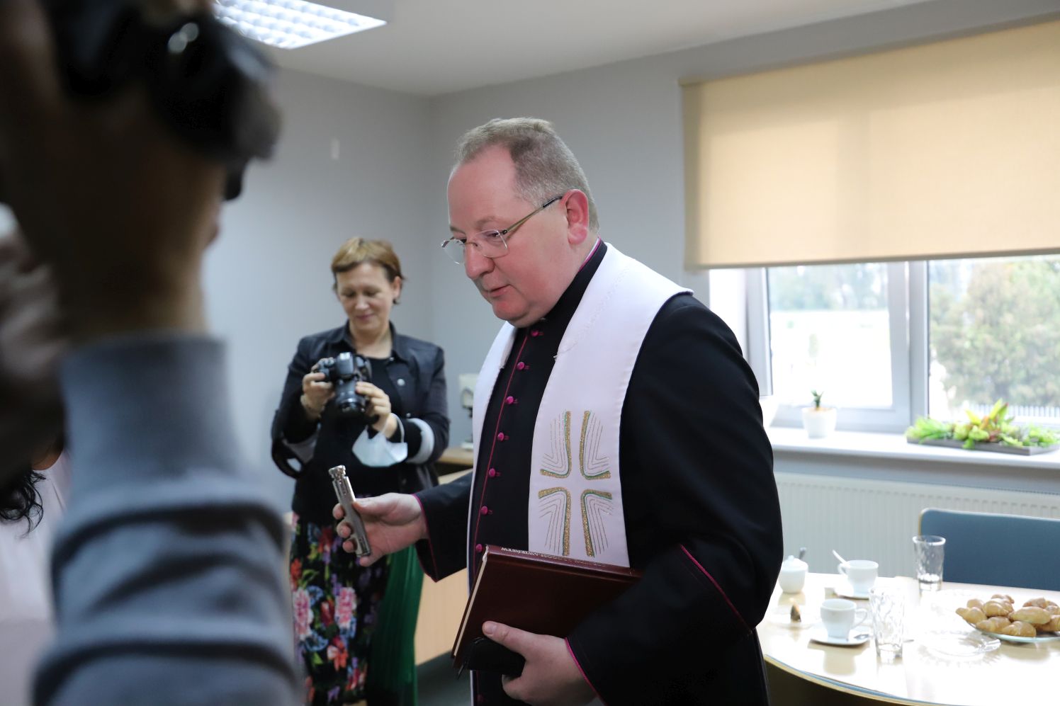 W Kutnie otworzono delegaturę kuratorium oświaty. Swoim zasięgiem obejmie też powiat łęczycki 