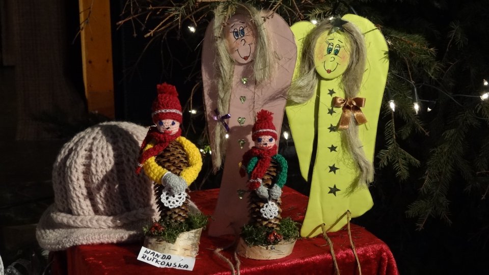 XV Pokaz Twórczości Artystycznej Gospodyń - Zdjęcie główne