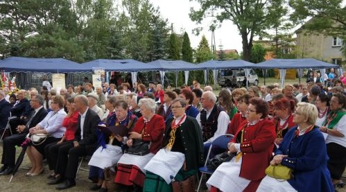 "Miłosierne Nutki" w 110 rocznicę urodzin św. Faustyny - Zdjęcie główne