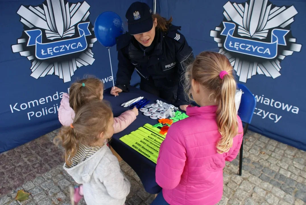 Przed nami piknik mundurowy w Łęczycy. Co będzie się działo? - Zdjęcie główne