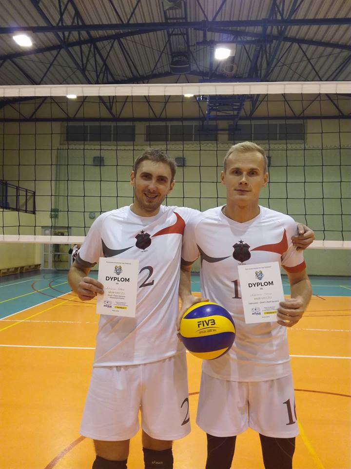SIATKÓWKA – Udany weekend dla Devil’s Team. Team Łęczyca wciąż niepokonana - Zdjęcie główne