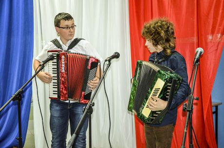 Uczciliśmy Niepodległą. Wyjątkowo! - Zdjęcie główne