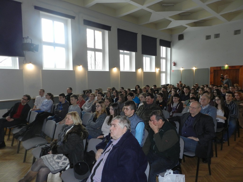 Debatują o planach rewitalizacji Łęczycy - Zdjęcie główne