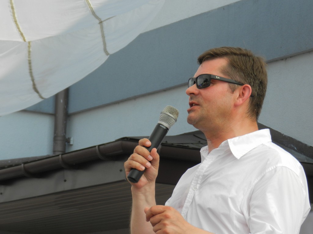 Zespół Akcent wystąpi na Dniu Dziecka! - Zdjęcie główne