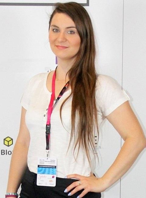 Drugie „urodziny” Ladymami – blogowanie to wyzwanie? - Zdjęcie główne