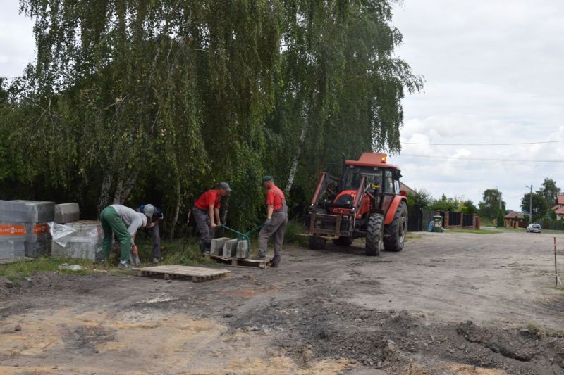Kolejne metamorfozy w mieście - Zdjęcie główne