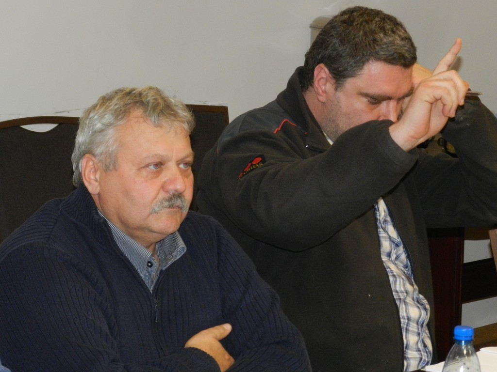 Ciągła nieobecność jednego z członków powodem wolnych prac komisji mieszkaniowej? - Zdjęcie główne