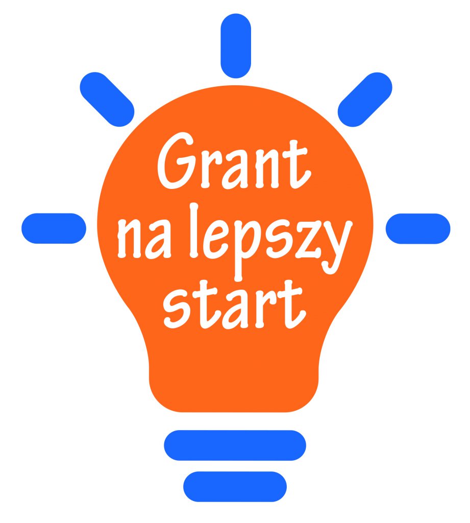 "Grant na Lepszy Start" - Zdjęcie główne