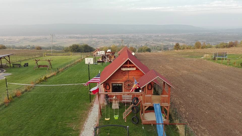 Okiem Kucharza: La vita e bella - Zdjęcie główne