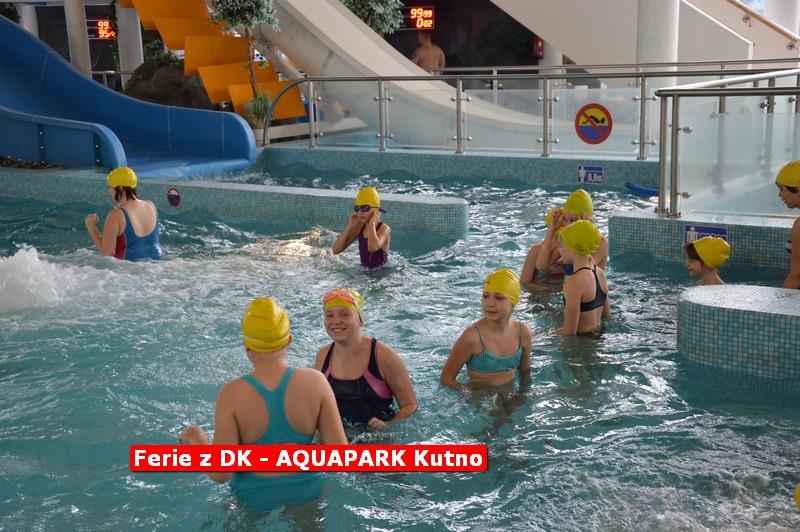 Dzień ósmy - na wodzie! - Zdjęcie główne