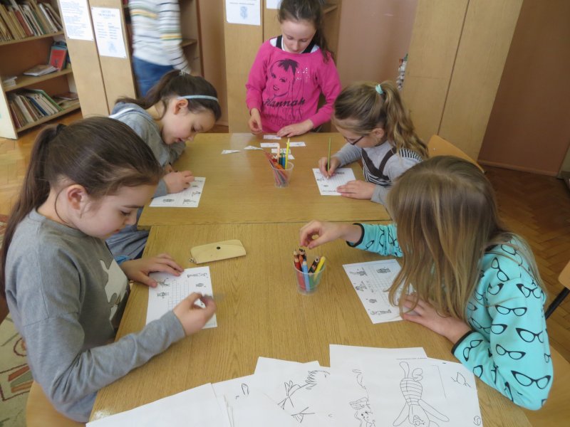 Dzień Kubusia Puchatka w Świnicach Warckich - Zdjęcie główne