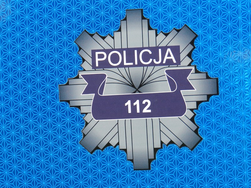 Policja w działaniach „Truck/Bus” - Zdjęcie główne