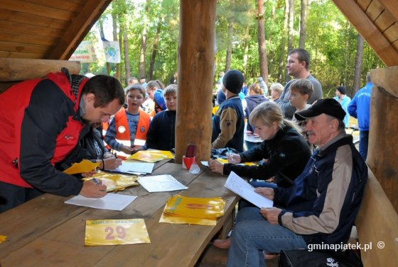 14 Oficjalne Młodzieżowe Mistrzostwa Powiatu Łęczyckiego w Wyścigach Rowerowych - Zdjęcie główne