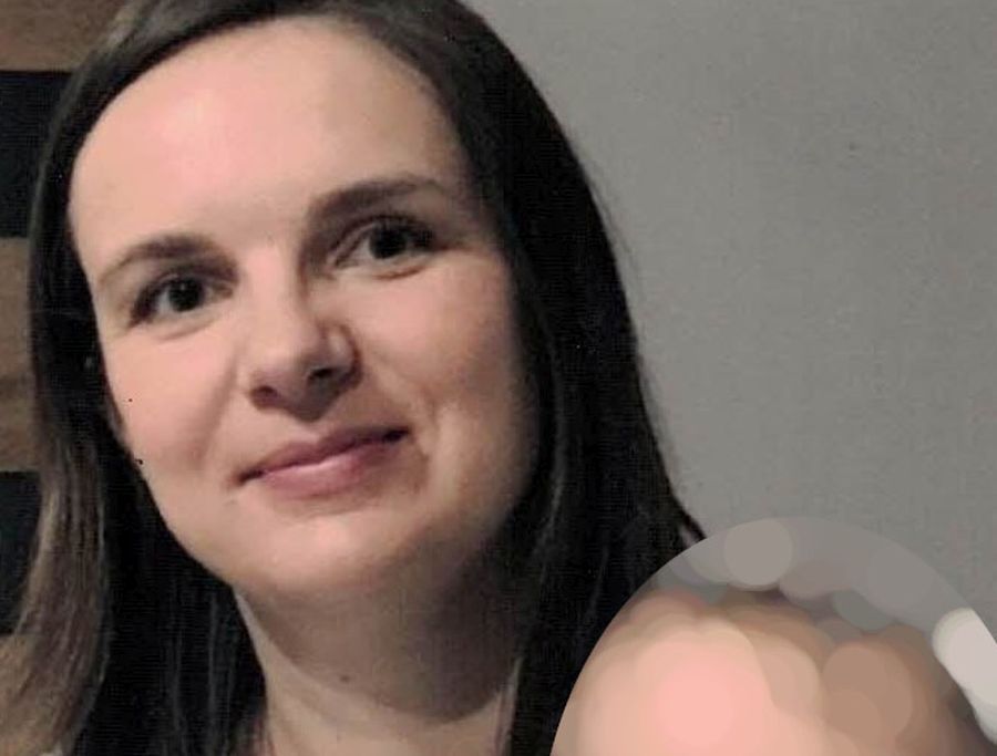 Zaginęła Katarzyna Militowska. Może rozpoznajesz kobietę? - Zdjęcie główne