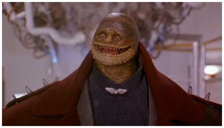 Okiem Kucharza: Wołga, Cyganie i Reptilianie - Zdjęcie główne