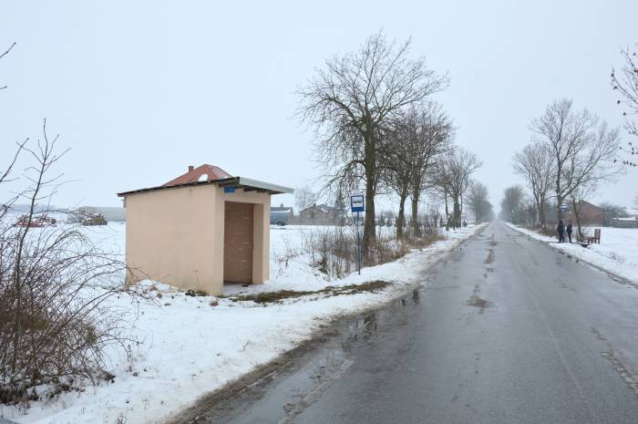 Egipskie ciemności pod Piątkiem - Zdjęcie główne