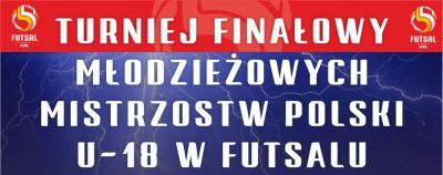 Kibicujmy łęczyckiej drużynie w wielkim turnieju futsalu!  - Zdjęcie główne