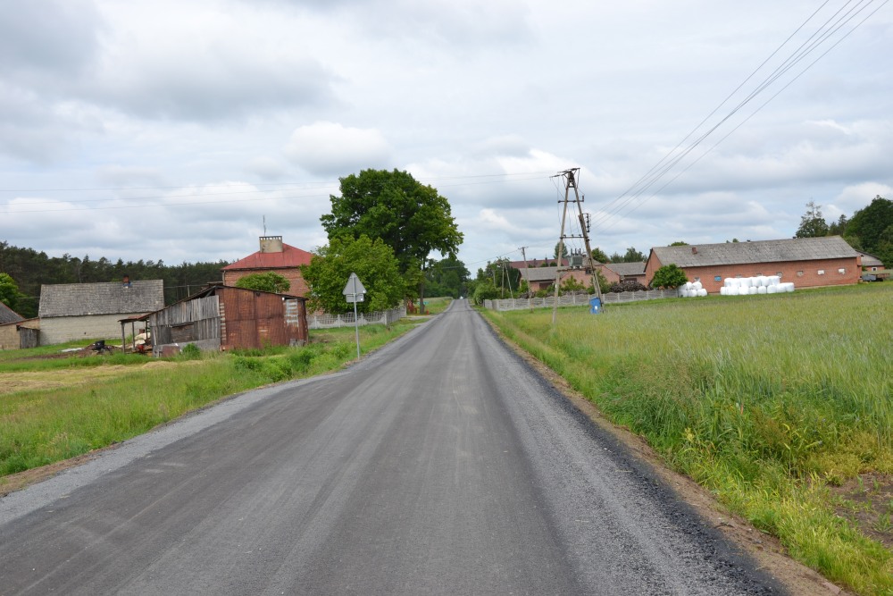 Brąszewice, powiat sieradzki - 34,9%