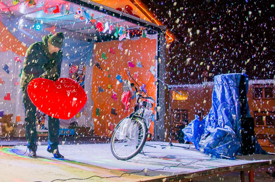 W Grabowie też zbierali na WOŚP - Zdjęcie główne