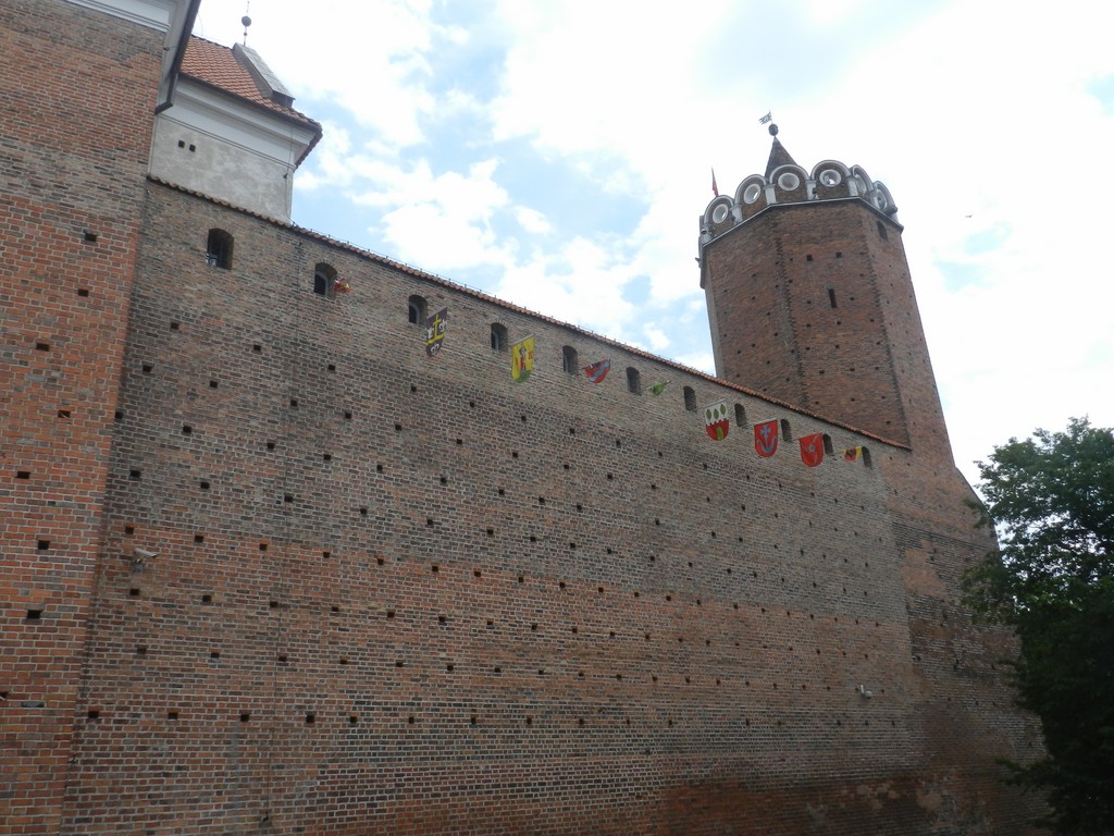 Łęczyckie muzeum odpowiada na „skargę” Rahima - Zdjęcie główne