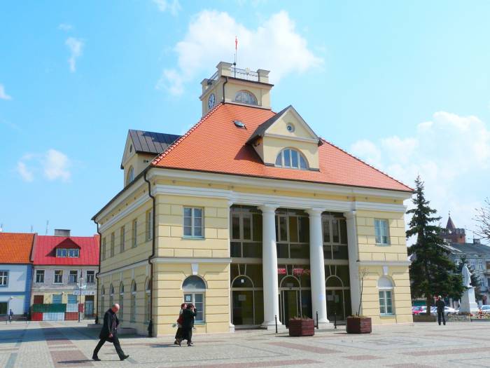 Najzamożniejsze samorządy według „Wspólnoty”. Jak Łęczyca wypadła w rankingu? - Zdjęcie główne