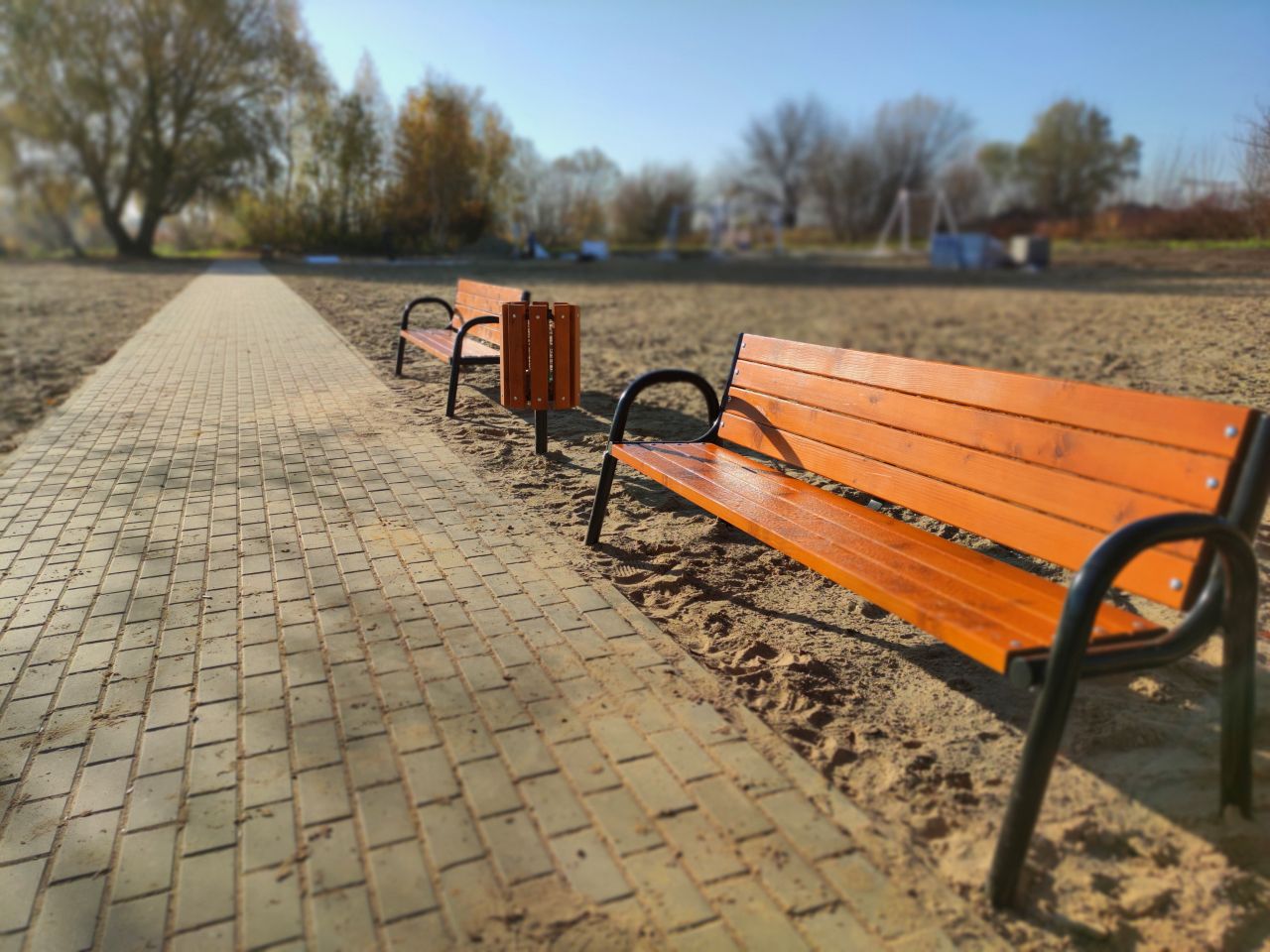 Zalew miejski zmienia się nie do poznania. Znamy termin zakończenia prac