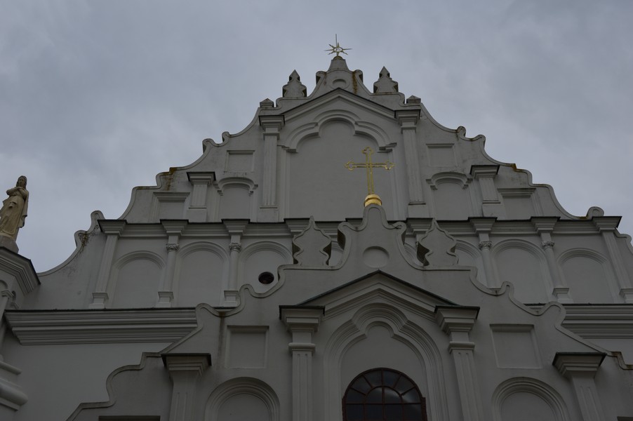 Za nami detalowy spacer architektoniczny po Łęczycy