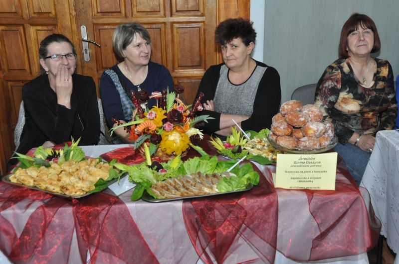 Przyprawy w łęczyckiej kuchni regionalnej - Zdjęcie główne