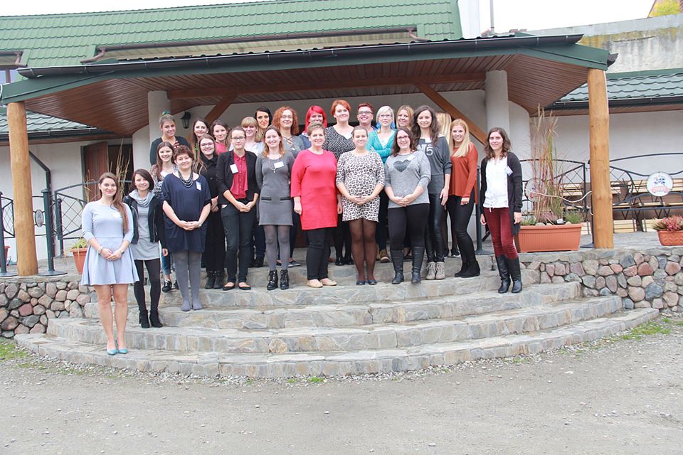 Druga edycja Blogowego Szału Mam - Zdjęcie główne