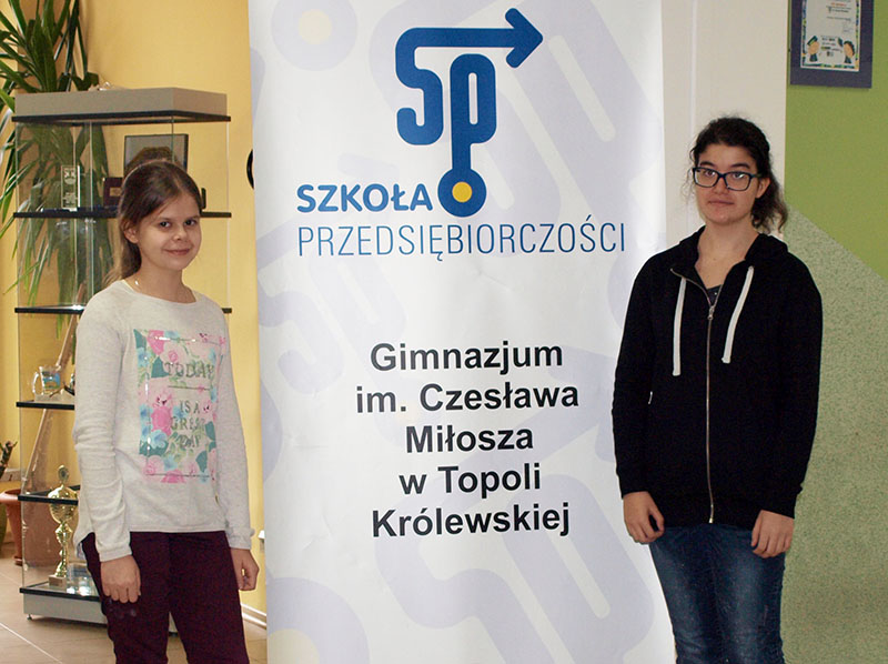 Przedstawicielki SKP złapały bakcyla - Zdjęcie główne