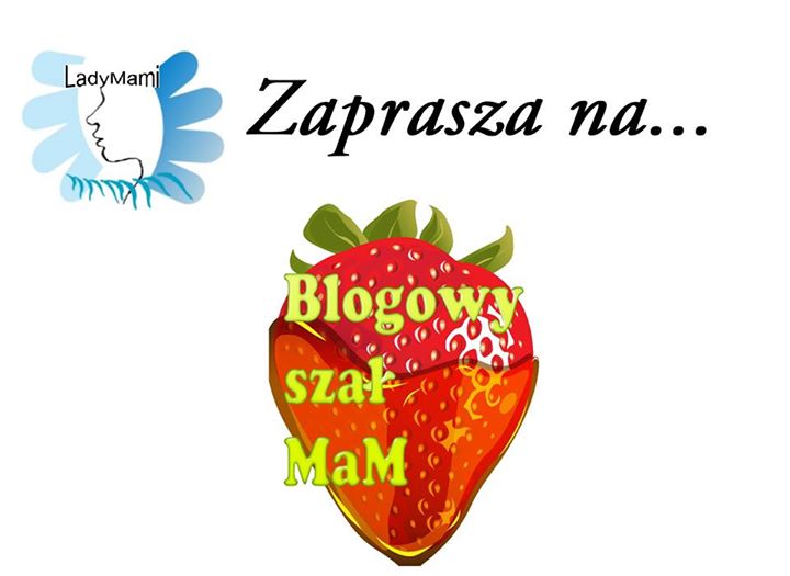 "Blogowy szał MaM" - Zdjęcie główne