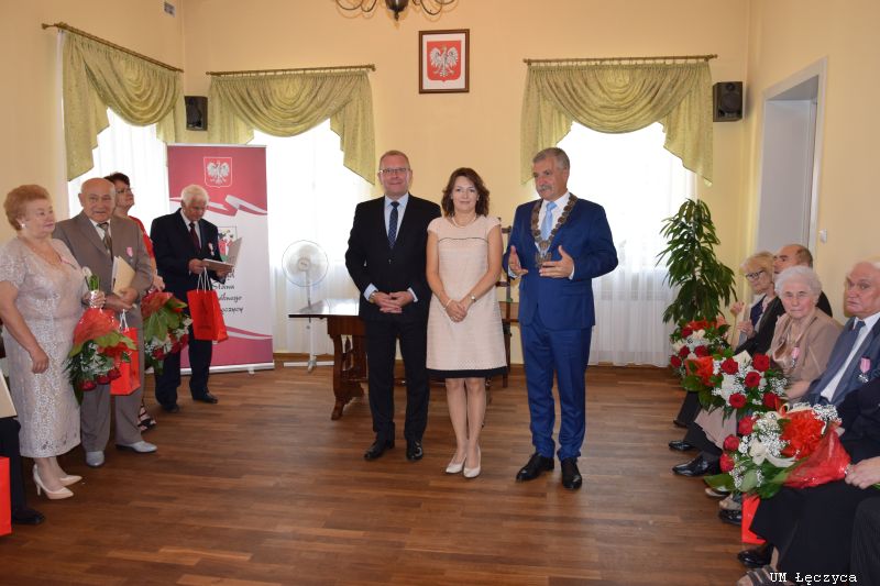 To się nazywa miłość. Jubileusz Pożycia Małżeńskiego - Zdjęcie główne