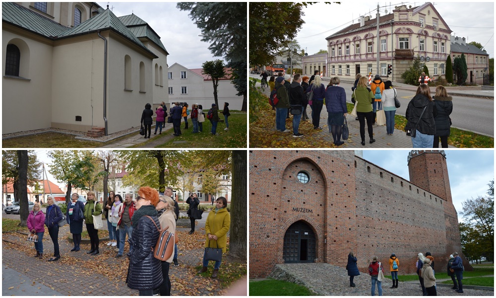 "Znajome łęczyckie kąty" w innej perspektywie, czyli detalowy spacer architektoniczny po naszym mieście [ZDJĘCIA]  - Zdjęcie główne