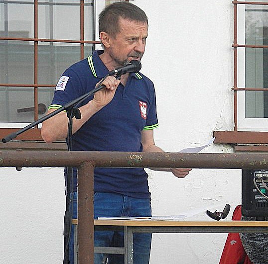 Kwestionariusz MojaŁęczyca.pl – odpowiada Mirosław Andrysiak - Zdjęcie główne