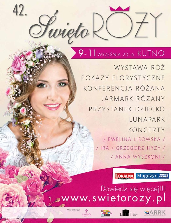 Przeczytaj dodatek różany KCI! - Zdjęcie główne