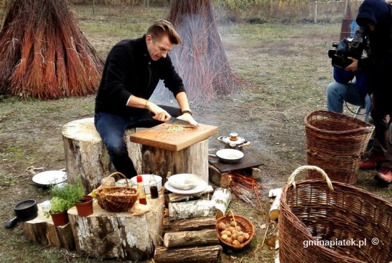 Okrasa łamał przepisy w Konarzewie! - Zdjęcie główne