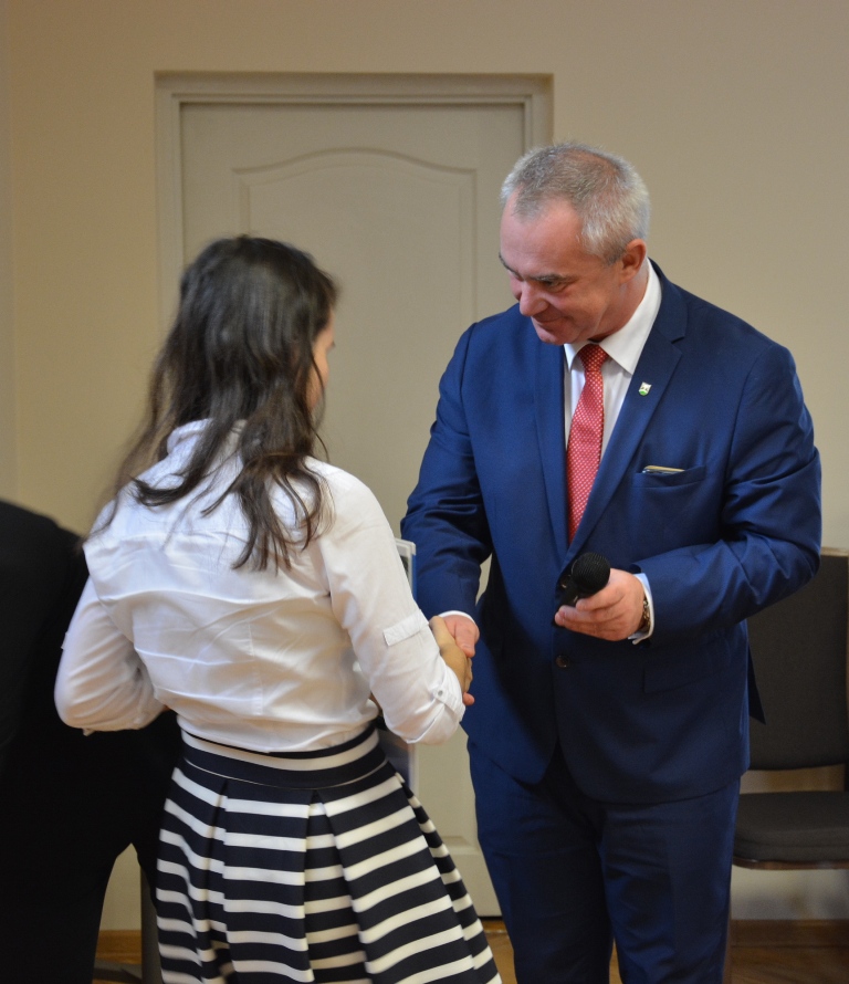 Nagrodzeni w kampanii "Zachowaj trzeźwy umysł" - Zdjęcie główne