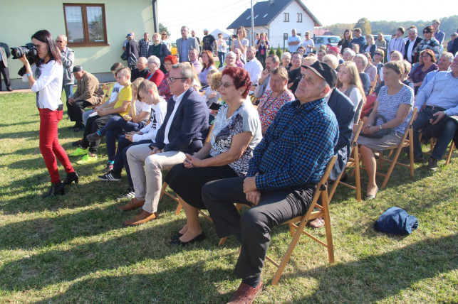 Dokładnie trzy lata temu w Piątku miała miejsce burzliwa dyskusja nt. centrum Polski, z kolei w Nowej Wsi zorganizowano uroczyste wyznaczenie Geodezyjnego Serca naszego kraju