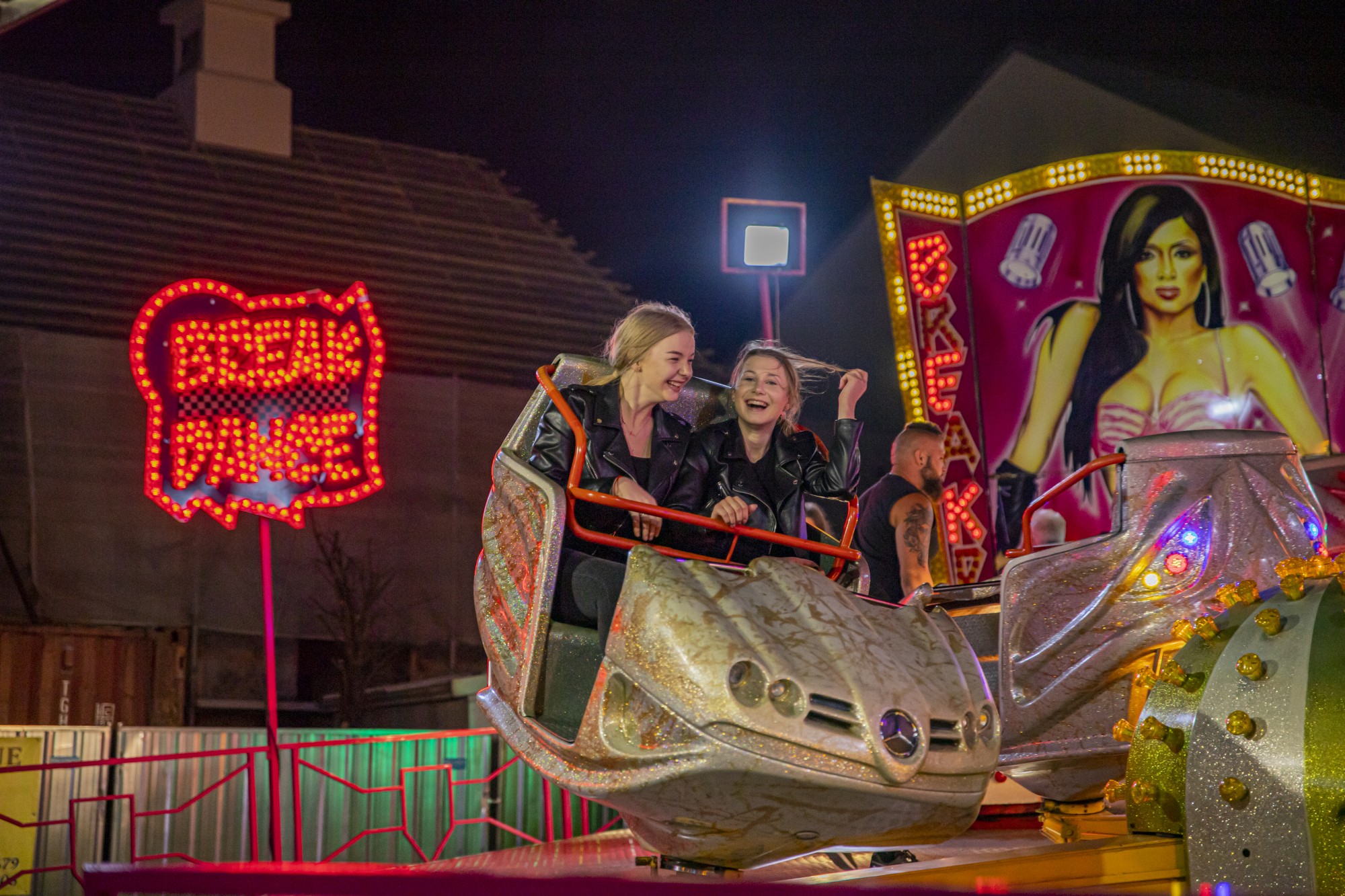 Lunapark Kutno, Święto Róży 2021