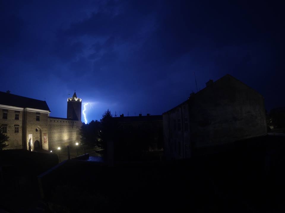 Zdjęcia nadesłane w konkursie do kalendarza miejskiego 2017 [GALERIA] - Zdjęcie główne