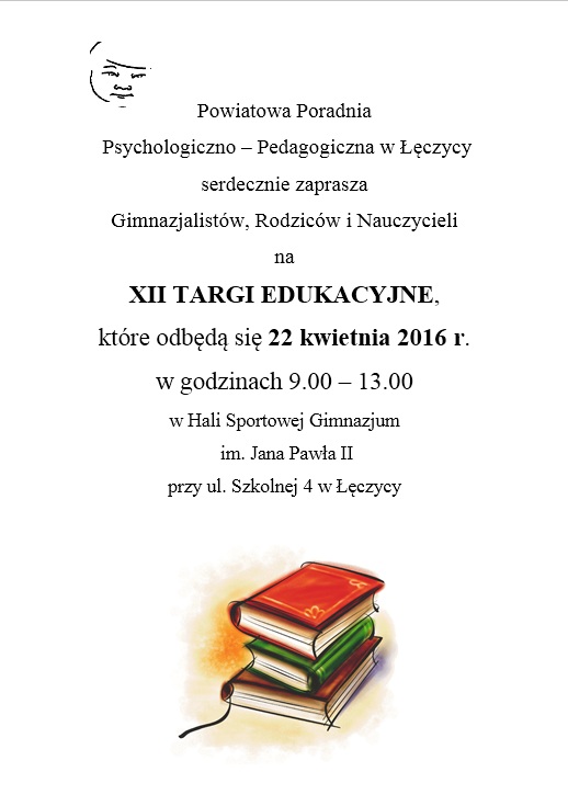 XII Targi Edukacyjne - Zdjęcie główne