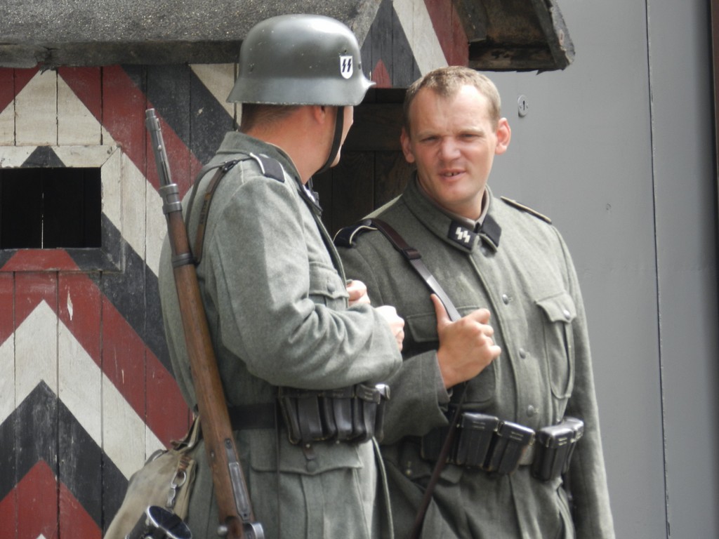 Kamera! Akcja! „Morowe Panny” w Łęczycy [GALERIA] - Zdjęcie główne