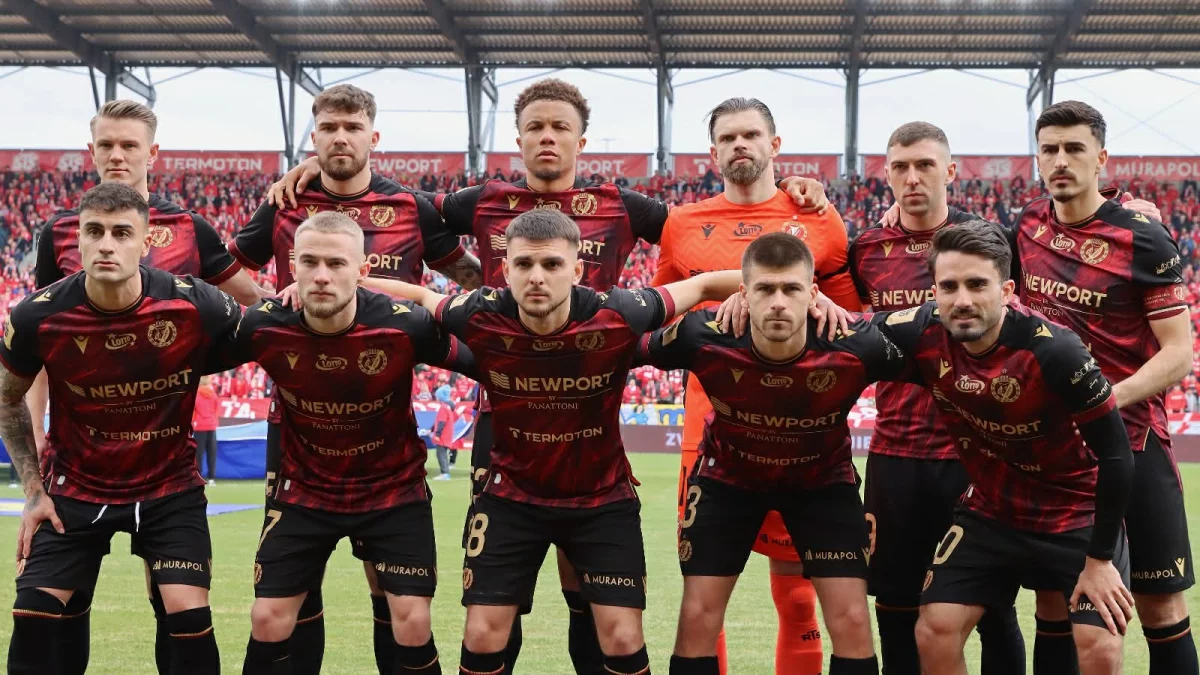 W weekend Widzew wyjdzie ze strefy spadkowej? To może być ta chwila