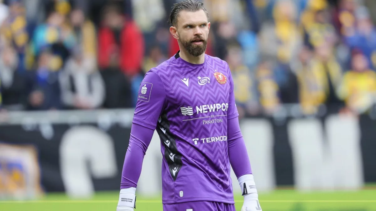 Czterech piłkarzy Widzewa powalczy o Mundial