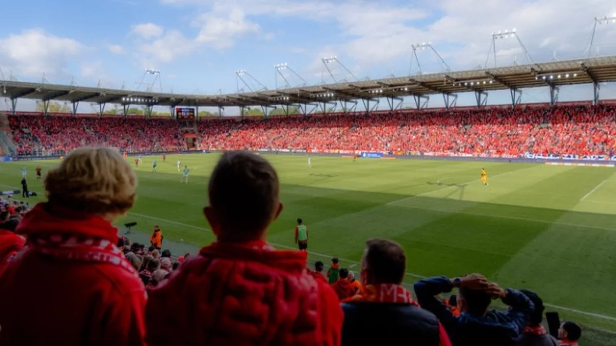 Karnety na Widzew. Tyle sztuk trafi do otwartej sprzedaży
