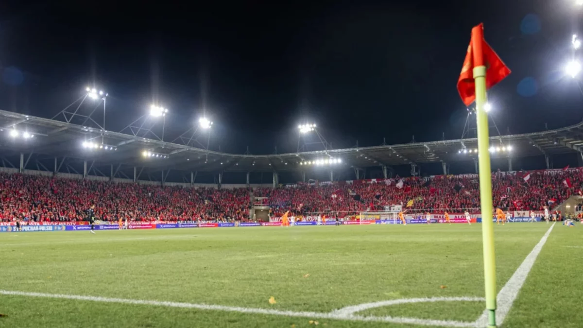 Duch sportu zwyciężył. Kibice gości wejdą na Widzew