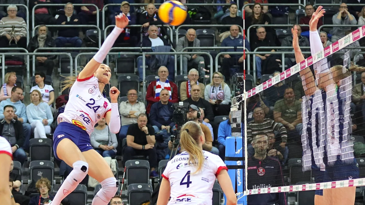 PGE Budowlani Łódź dokonali tego po siedmiu latach!