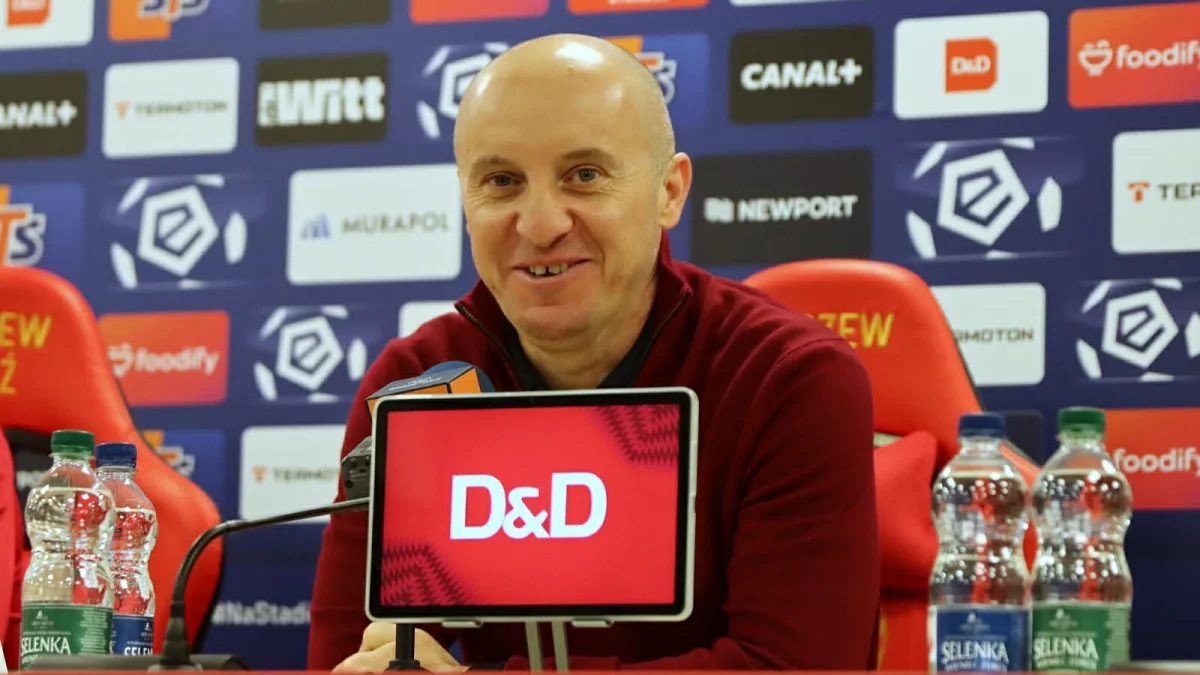 Świetny ruch szefów Widzewa. Dzięki temu jest nadzieja na utrzymanie