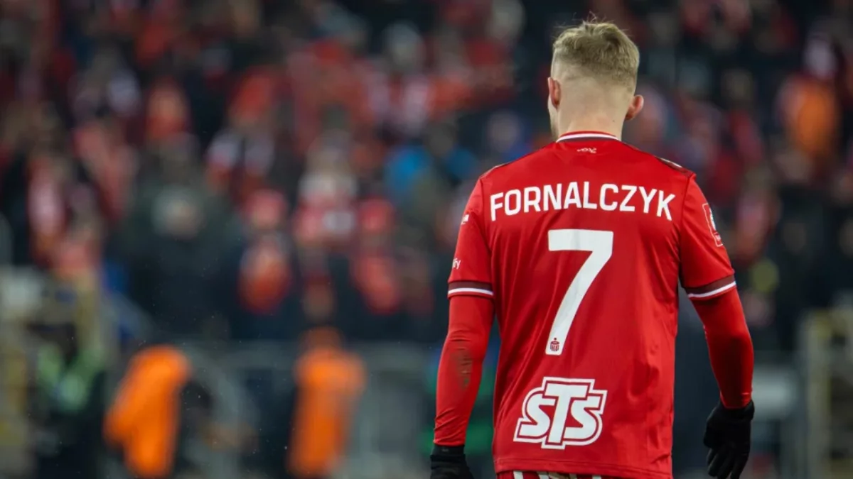 Czy to koniec "Fornaldo" w Widzewie?