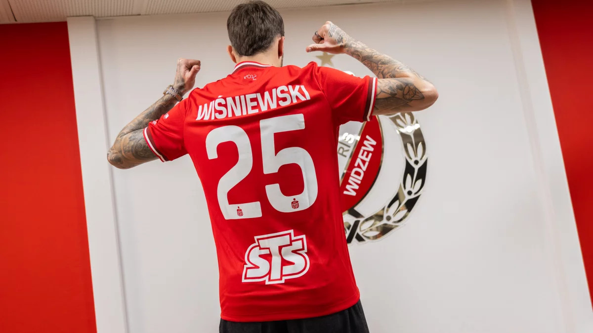 Obrońca Widzewa: To dla nas ciężki okres